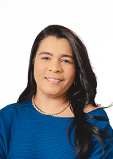 Foto de JAQUELINE DA SILVA SOUZA JUSTINO