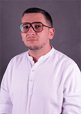 Foto de SAULO MEDEIROS DE ARAUJO