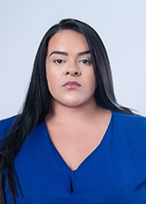 Foto de VIRGINIA LARISSA DE SOUSA MESQUITA