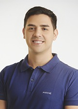 Foto de Kennedy de Oliveira Lima
