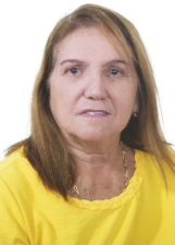 Foto de Zelia Figueiredo Miranda de Melo
