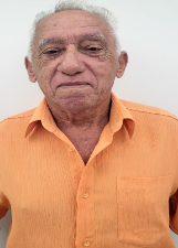 Foto de Francisco de Assis Pereira