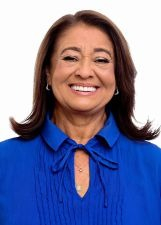 Foto de Josefa Léa da Silva Santos
