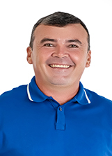 Foto de Gilvando Alves de Melo