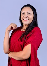 Foto de LUCINEIDE SOUTO DE ARAÚJO