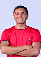 Foto de FRANCISCO VINICIO DA SILVA ARAÚJO