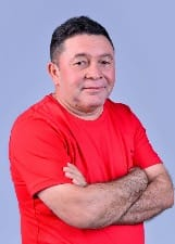 Foto de JOSÉ UMBERTO ALMEIDA DA SILVA