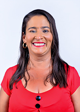 Foto de TELMA REGINA DOS SANTOS QUEIROZ