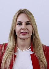 Foto de NADJA WALESKA CIRAULO BRAGA SOUSA