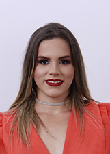 Foto de KARLA ALBERTINA ANDRADE BARBOSA