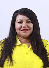 Foto de LUCINEIDE MONTEIRO DE ARAUJO