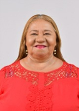 Foto de Maria Madalena de Souza Rocha