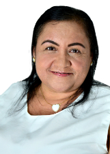 Foto de MARIA LUZINETE GOMES BARRETO FEITOSA