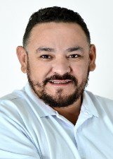 Foto de THONY ALENCAR SILVA SALES ANIZIO