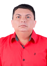 Foto de Alan Carlos Campos da Silva Leite