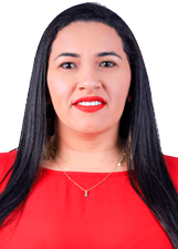 Foto de Valéria NOVO dos Reis