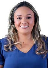Foto de MARIA NIEDJA DE ALMEIDA SOUZA