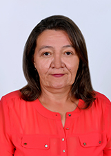 Foto de Maria do Socorro Brito Silva