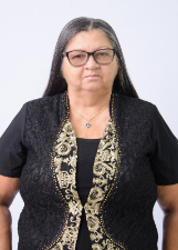 Foto de Maria Bernardo Pereira da Silva