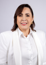 Foto de Jacqueline Monteiro França