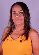 Foto de MARIA DOS SANTOS XAVIER