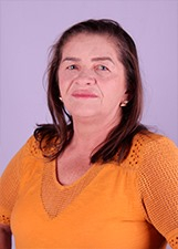 Foto de Maria Lucia Pinheiro dos Santos