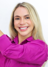Foto de KAMYLA MARIA DE ARAUJO ALCANTARA NEVES