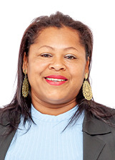 Foto de LUSANIRA ALVES DA SILVA