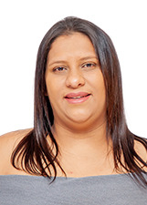 Foto de LUANA DA SILVA MARTINS