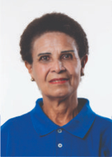 Foto de Marta dos Santos da Silva