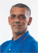 Foto de Adriano Cabral da Silva