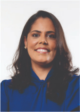 Foto de Olga Xenia Barbosa de Souza