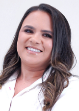 Foto de Patrícia Cordeiro de Lima