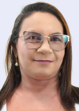 Foto de Rosália Santos de Sousa Rosendo