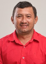 Foto de PAULO CESAR BATISTA DE JESUS DA SILVA