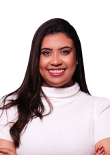 Foto de TAIS MYLENA MACÊDO CAPIBARIBE