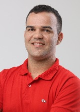 Foto de ISMAEL ROBSON DA SILVA