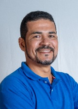 Foto de Adriano de Pontes Santana