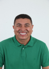Foto de CLAUDEMIR ALVES DE SOUSA