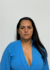 Foto de JUSSARA  OLIVEIRA FAUSTINO