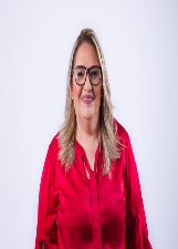 Foto de ROSANE MARIA DE ALMEIDA