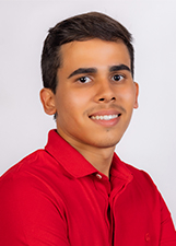 Foto de ARTHUR VICTOR MENÊSES BARBOZA