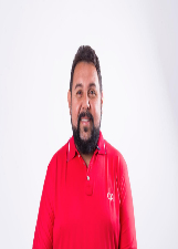 Foto de JABES FRANCISCO DA SILVA