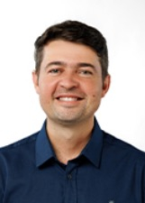 Foto de Iácome Sueliton Coelho Jácome