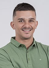 Foto de Jaeliton Mauricio da Costa