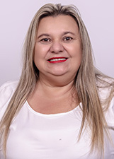 Foto de Aldenise Alves da Costa