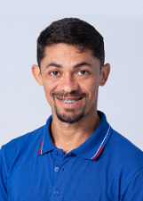 Foto de RAFAEL ALVES DOS SANTOS