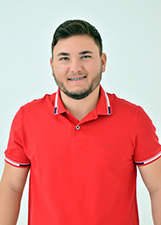 Foto de CLEYSON SILVA ESTENDIO
