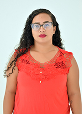 Foto de JESSICA PAULA SANTANA RODRIGUES