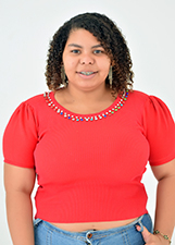 Foto de JESSICA DA SILVA LIMA